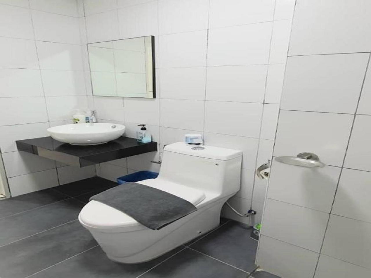 Apartamento Starlight At Chambers Klcc Kuala Lumpur