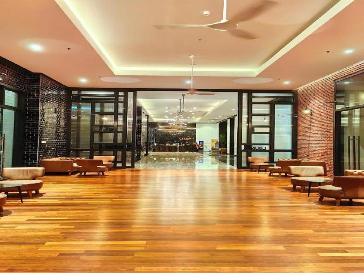 Starlight At Chambers Klcc * Kuala Lumpur