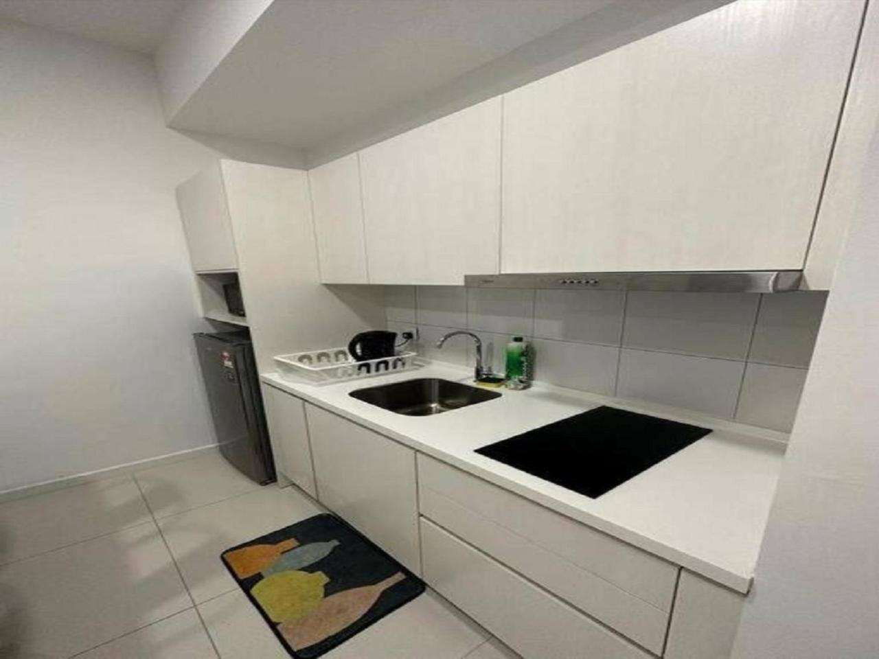 Apartamento Starlight At Chambers Klcc *