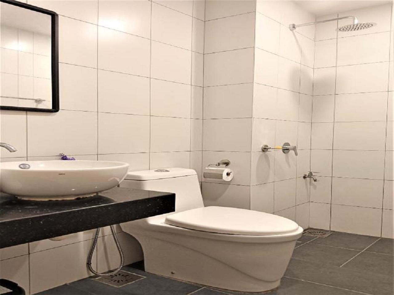 Apartamento Starlight At Chambers Klcc Kuala Lumpur