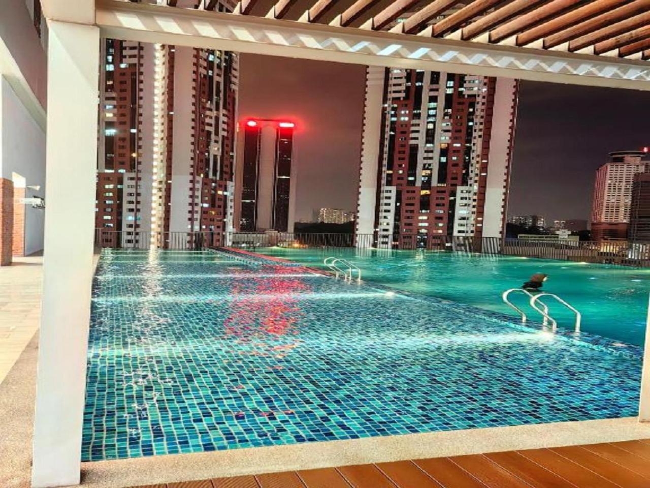 Starlight At Chambers Klcc Apartamento