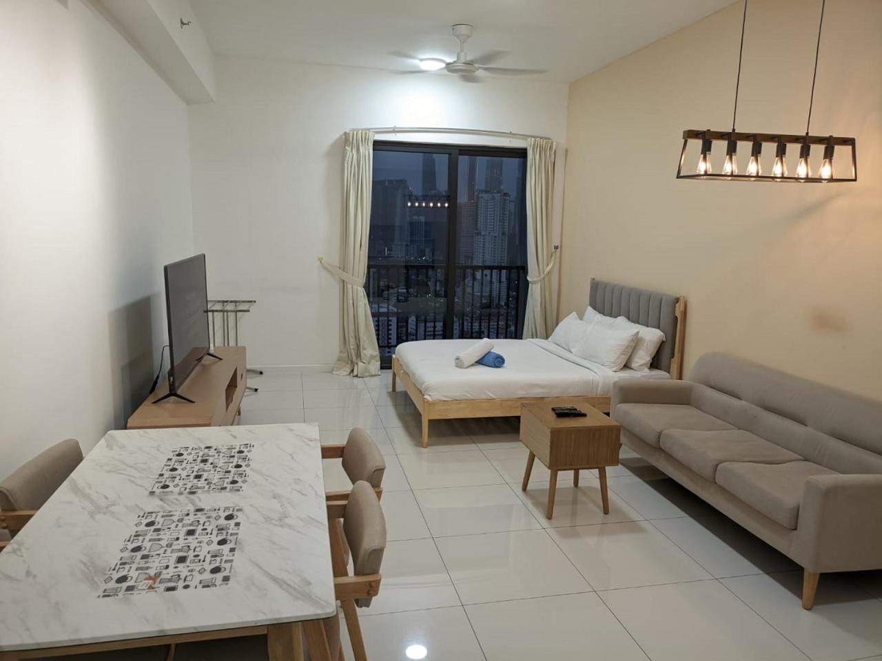 Starlight At Chambers Klcc Apartamento *