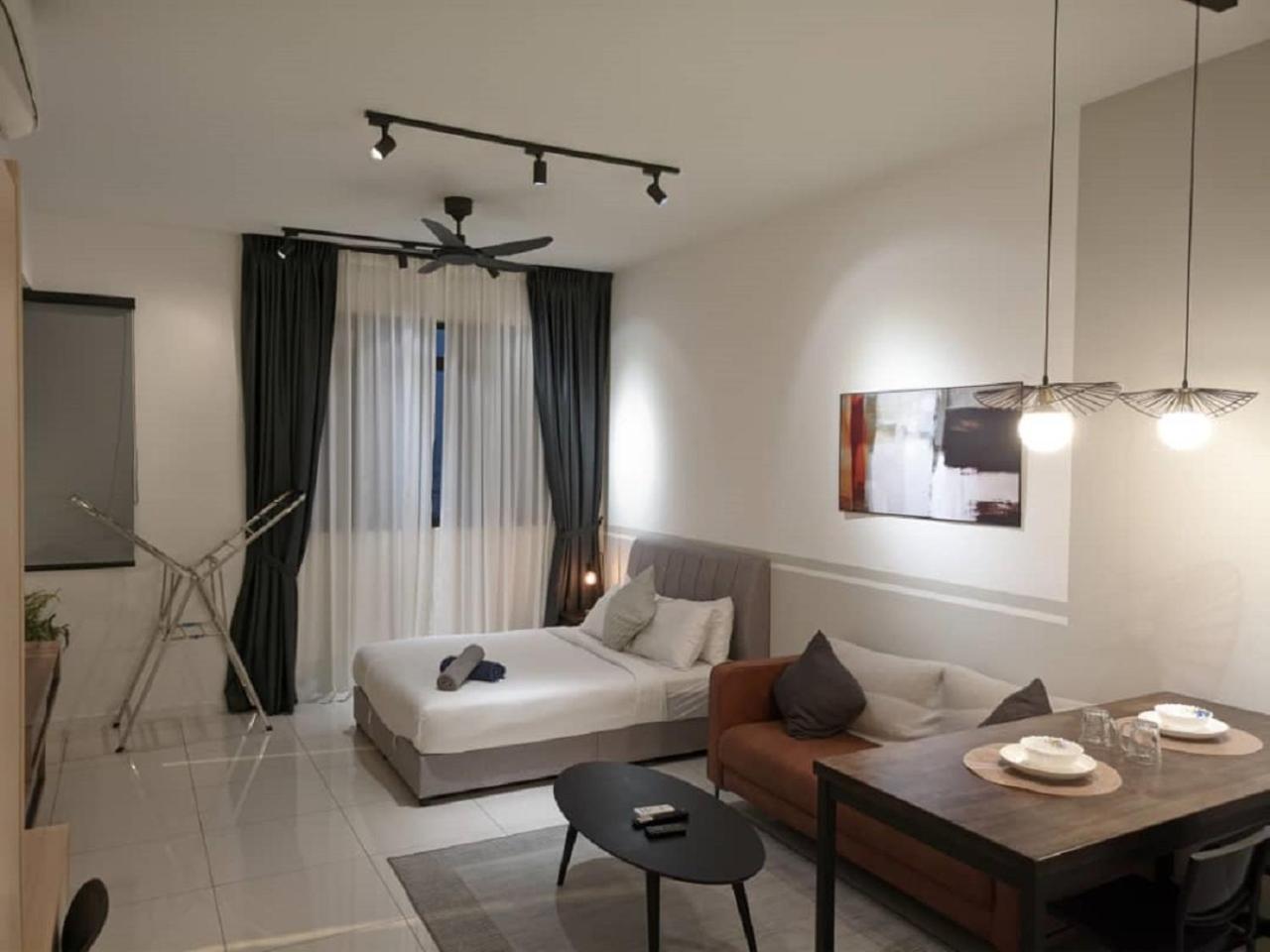 Starlight At Chambers Klcc Apartamento