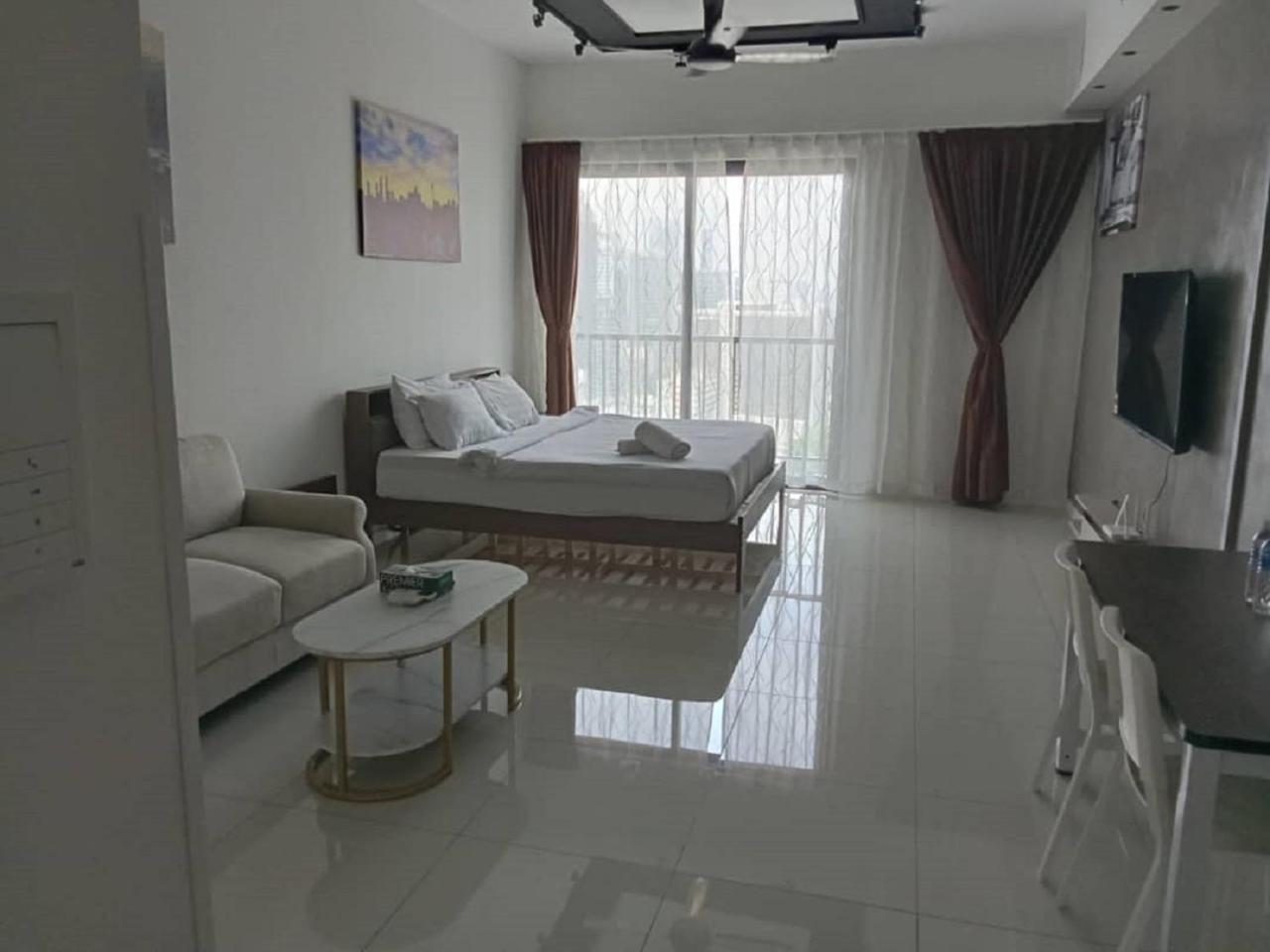 Starlight At Chambers Klcc Apartamento *