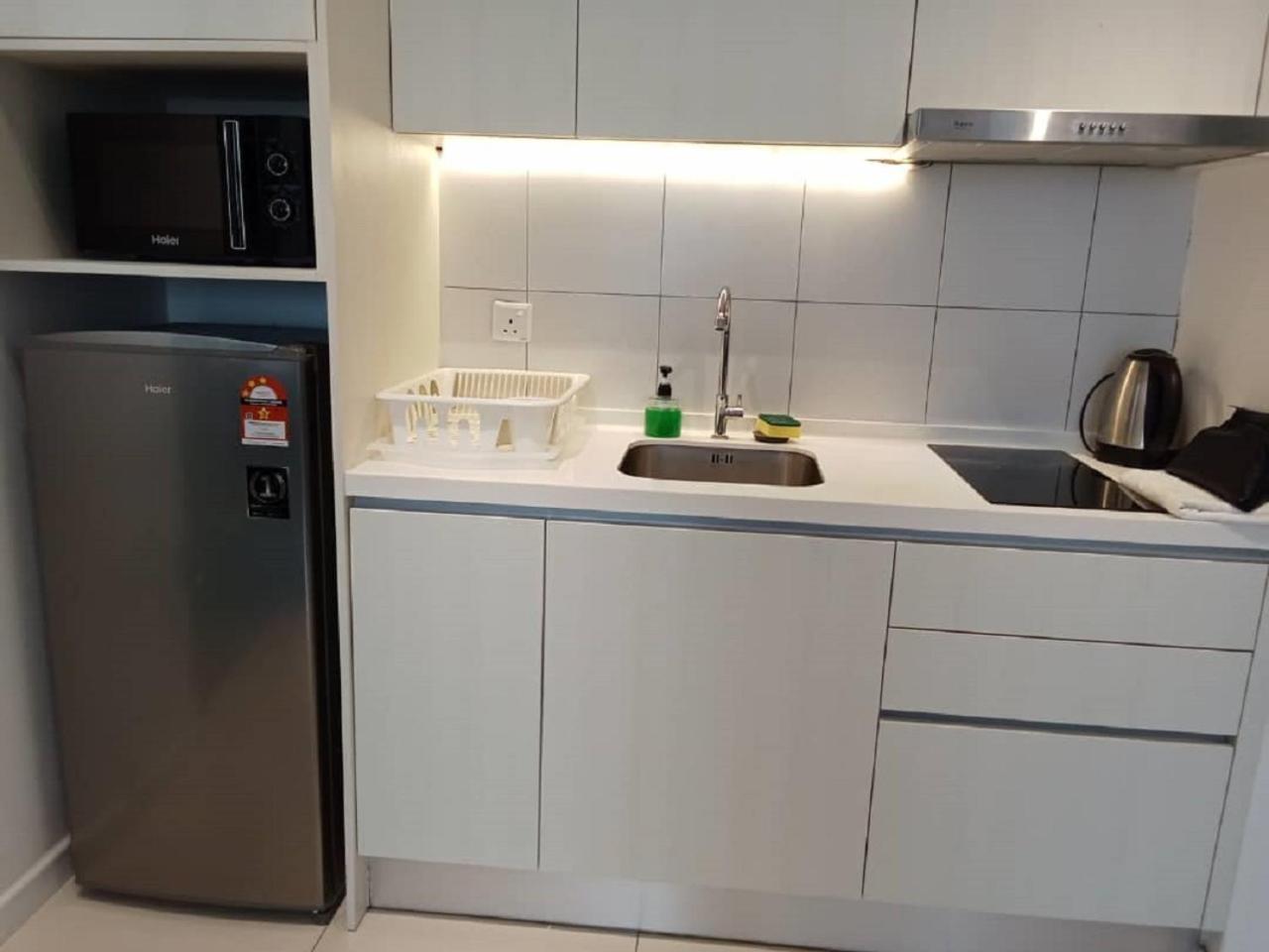 Apartamento Starlight At Chambers Klcc Kuala Lumpur