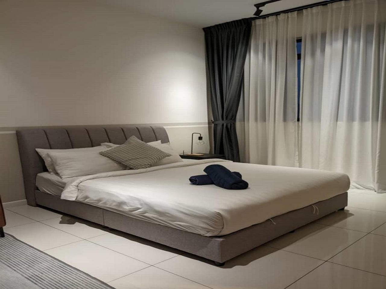 Starlight At Chambers Klcc Apartamento *