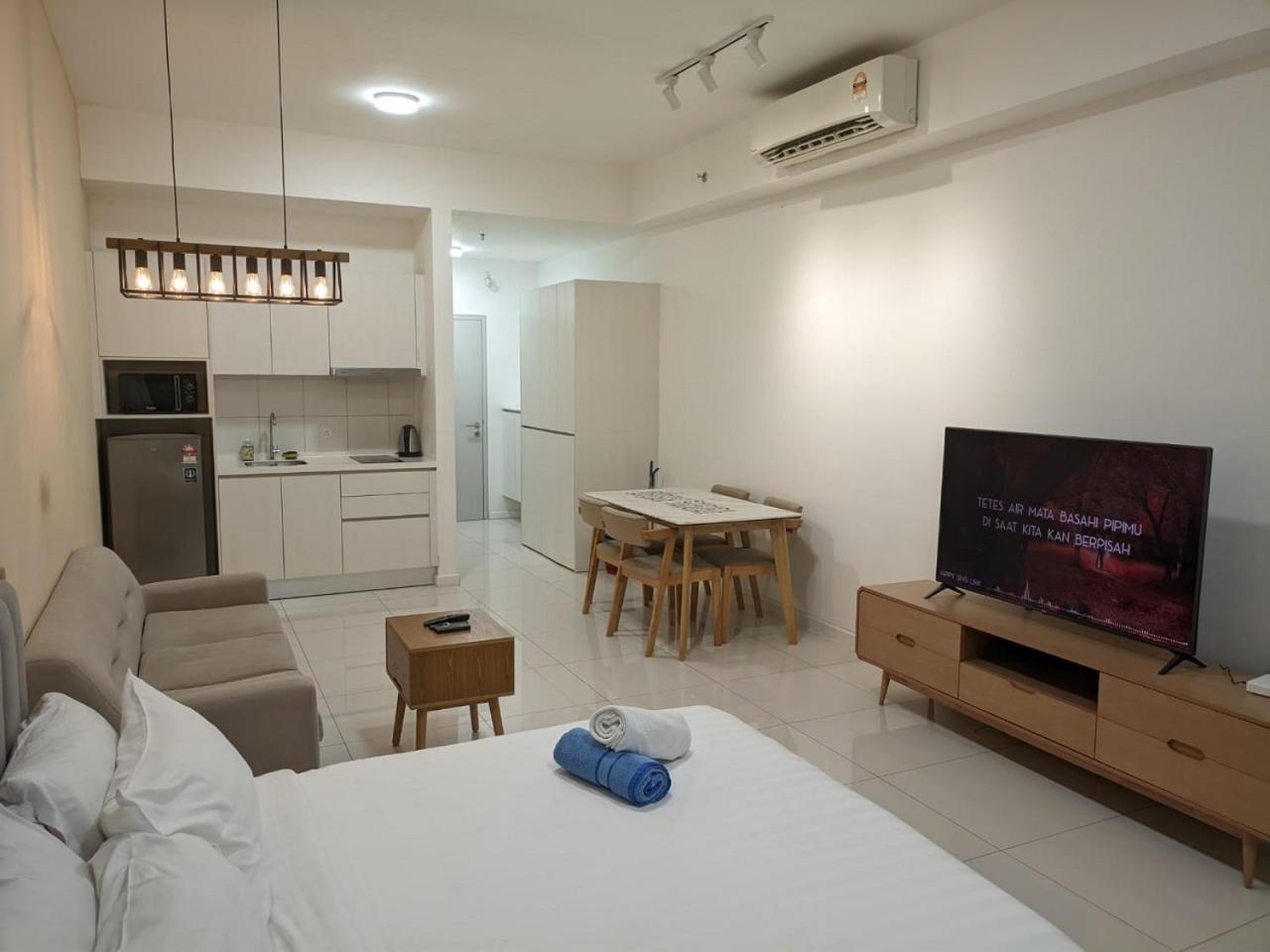 Starlight At Chambers Klcc Apartamento Kuala Lumpur