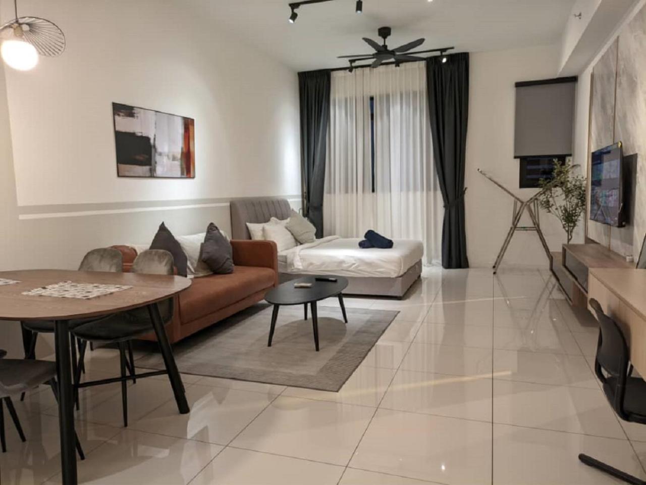 Apartamento Starlight At Chambers Klcc Kuala Lumpur