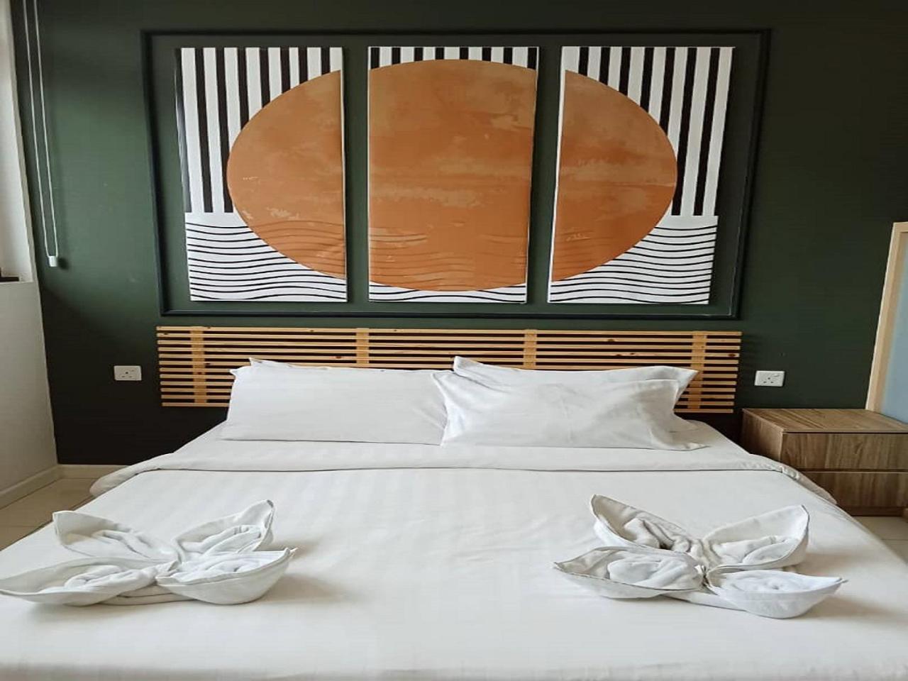 Starlight At Chambers Klcc Apartamento Kuala Lumpur