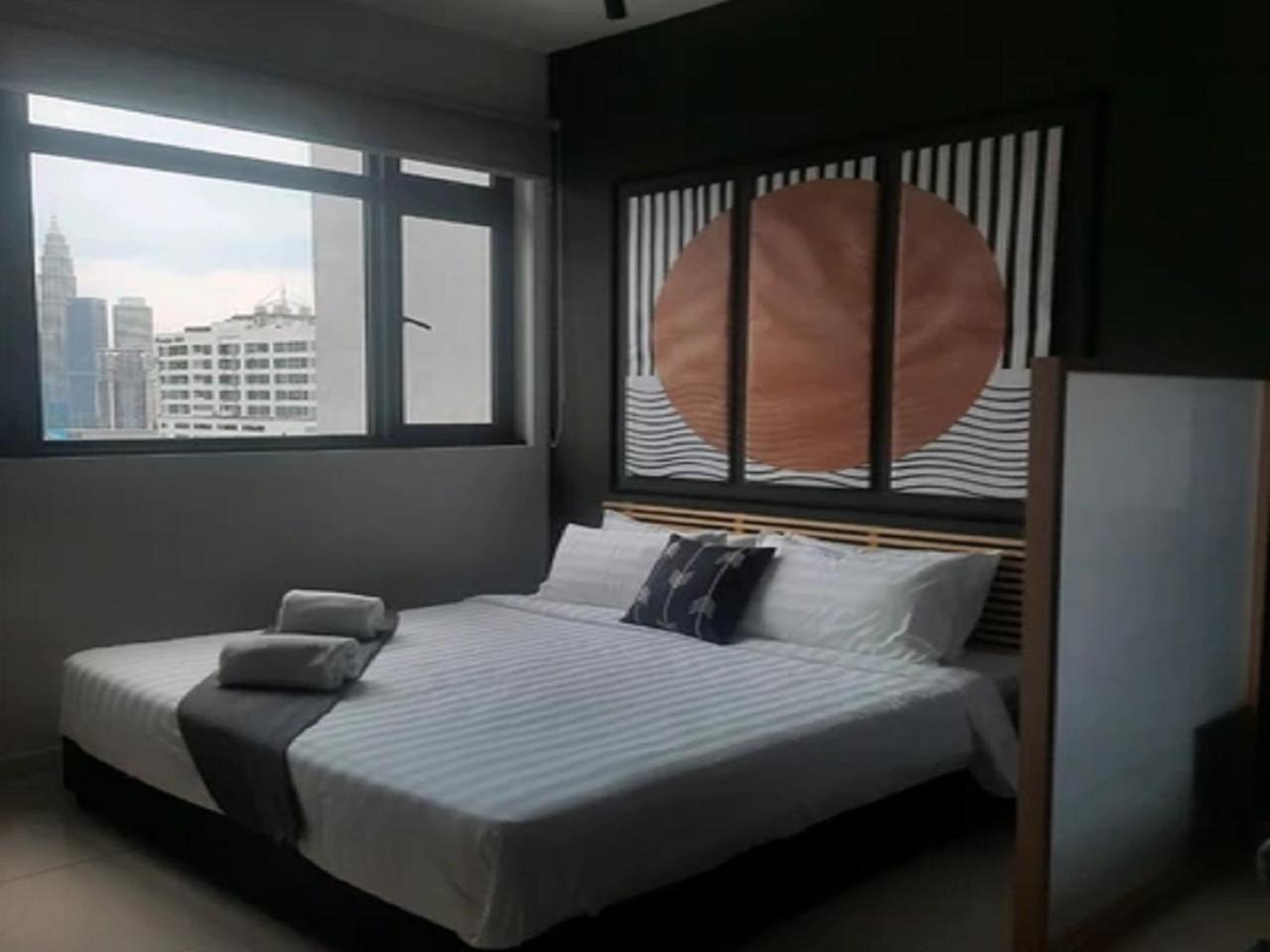 Starlight At Chambers Klcc Pangsapuri *
