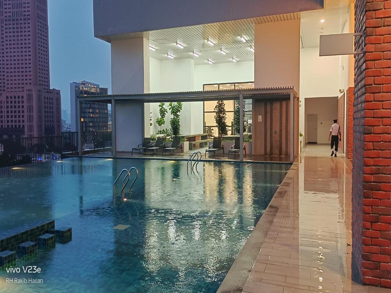 Starlight At Chambers Klcc Kuala Lumpur